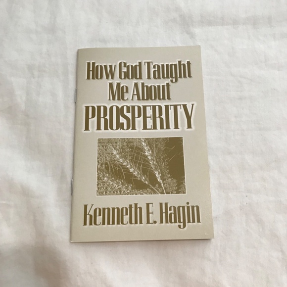 How God Taught Me about Prosperity with What On Earth Am I Here For? Book Bundle - Picture 3 of 12
